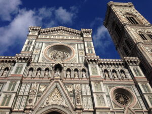 Florence Cathedral Santa Maria del Fiore