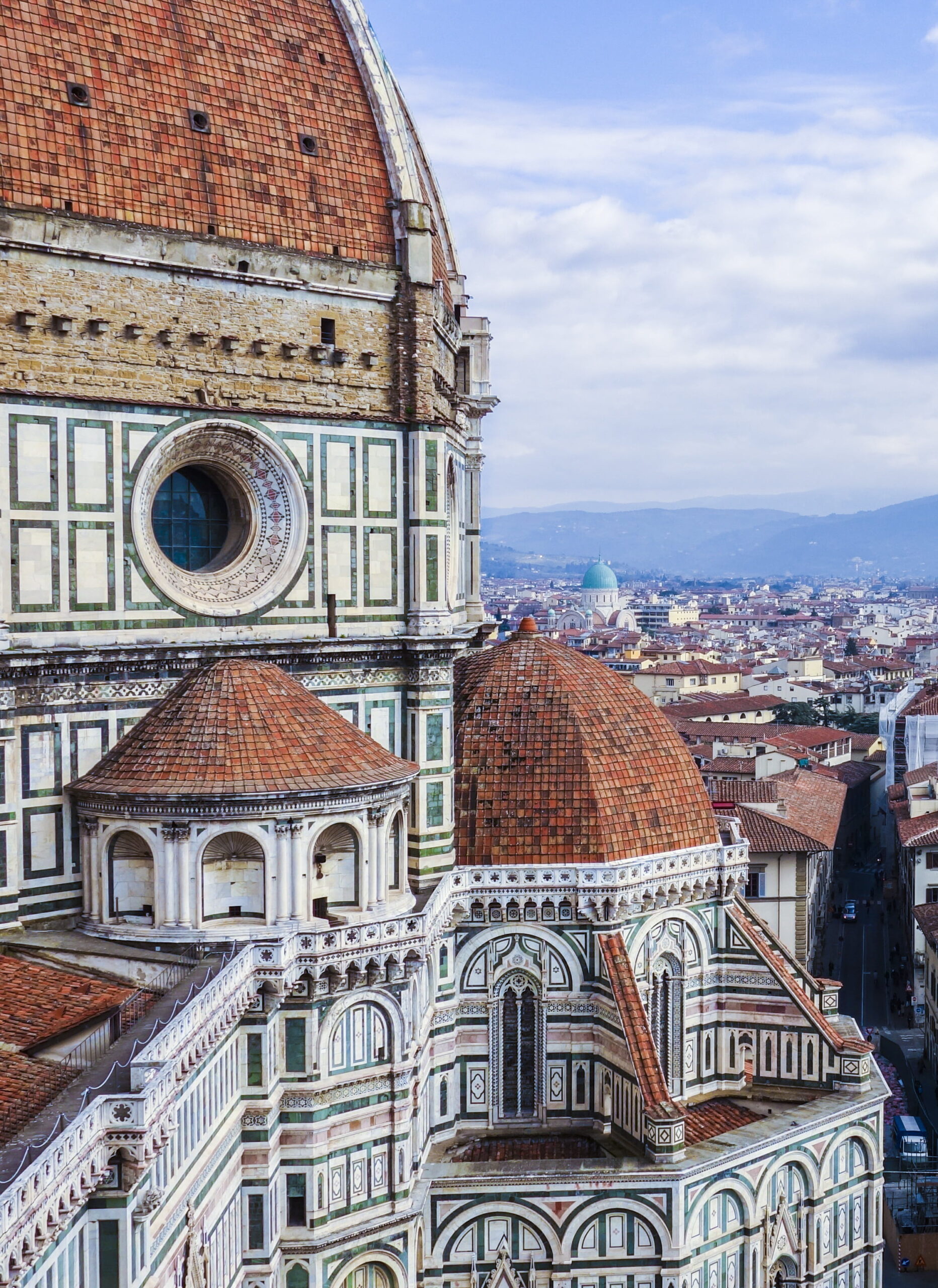 Florence Duomo Cathedral