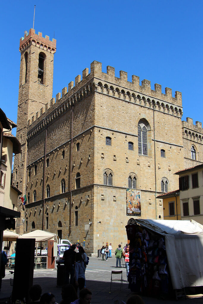 museo del bargello