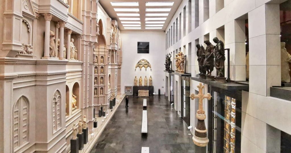 museo opera del duomo